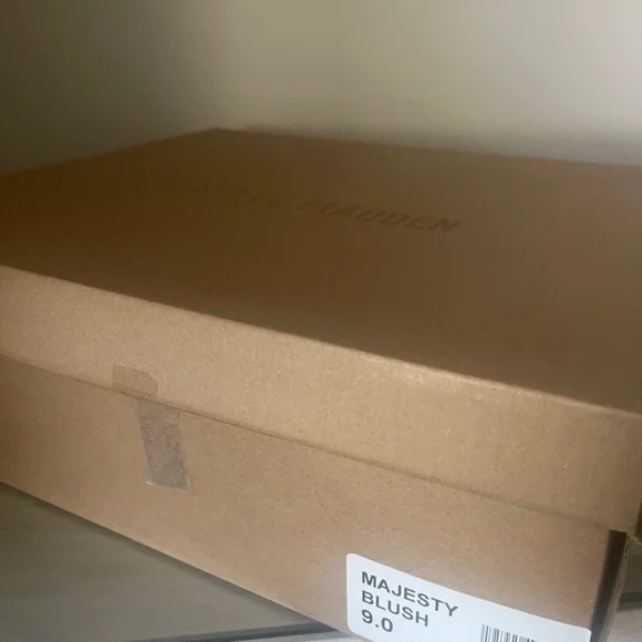 Steve Madden Rhinestone Boots - Picture 5 of 6